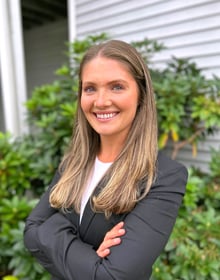 Molly McEvoy Molly McEvoy