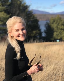 Patricia McNamee