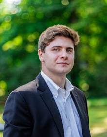 Harrison Ragone Harrison Ragone