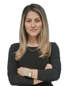 Amerra Ziyadeh Amerra Ziyadeh