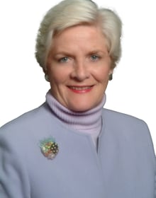 Jeanne Kiernan