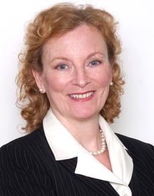 Caron Bott