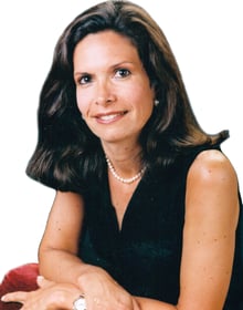 Carole Wolfson-Crum