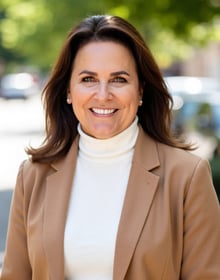 Bonnie Foster