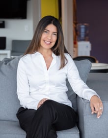 Julie Falzone Julie Falzone