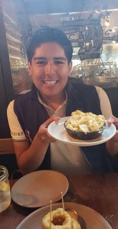 Alex Brigandi photo 5