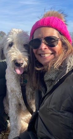 Carole Wolfson-Crum photo 1