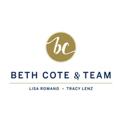 Beth Cote and Team