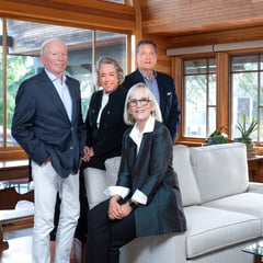 The Margaret Muir Team
