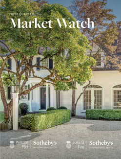 First Quarter 2023 Market Watch