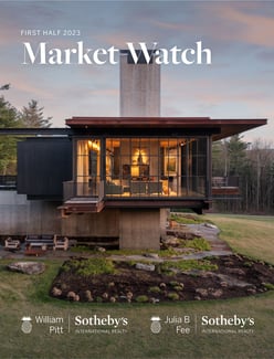 First Half 2023 Market Watch