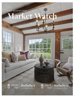 First Quarter 2024 Market Watch