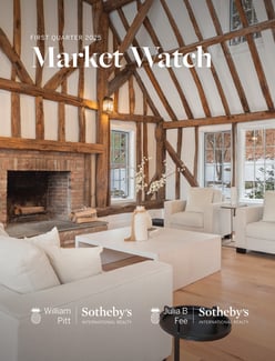 First Quarter 2025 Market Watch
