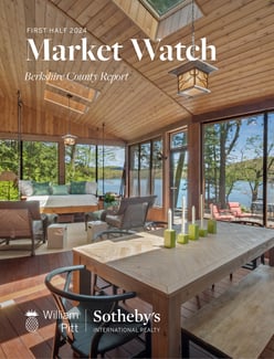 Berkshire County Massachusetts Market Watch Cover Q2 2024