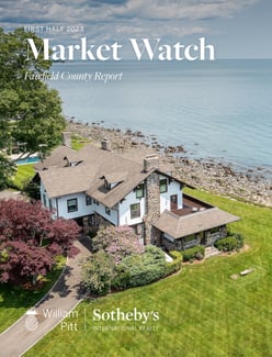 Fairfield County, Connecticut Market Watch Cover Q2 2023