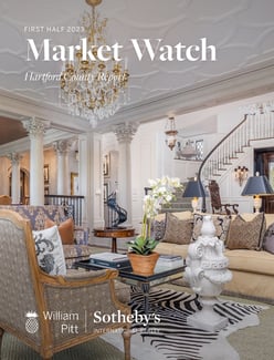 Hartford County, Connecticut Market Watch Cover Q2 2023