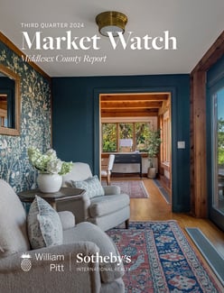 Middlesex County Connecticut Market Watch Cover Q3 2024