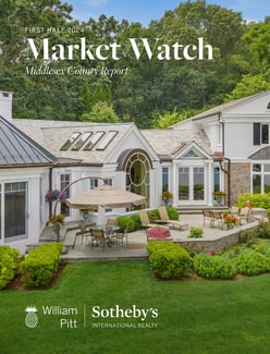 Middlesex County Connecticut Market Watch Cover Q2 2024