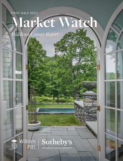 Middlesex County, Connecticut Market Watch Cover Q2 2023