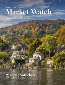 Rockland County, New York Market Watch Cover Q3 2024