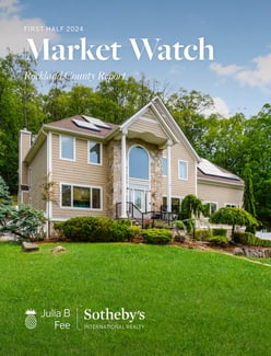 Rockland County, New York Market Watch Cover Q2 2024