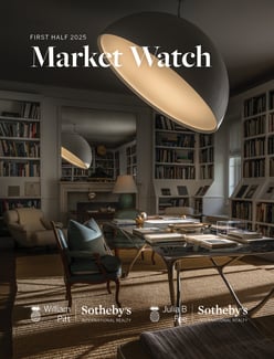 First Half 2025 Market Watch