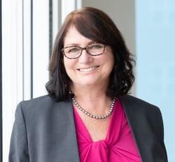 Bonnie Nault
