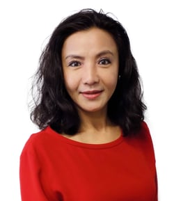 Helen Wang