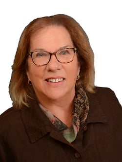 Jan Woodward