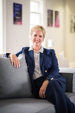 Joanne Queally Ecclesine