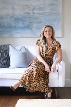Nicole Blackman