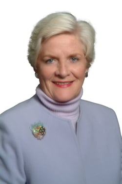 Jeanne Kiernan