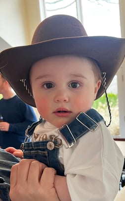 Olivia Bazarewsky photo 1