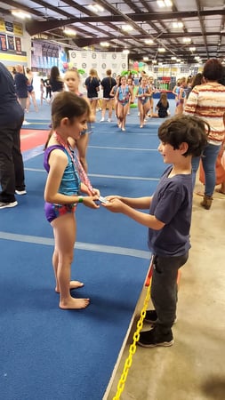 Uniel Critchley photo 1