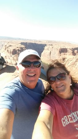 Kathy Mitchell photo 6