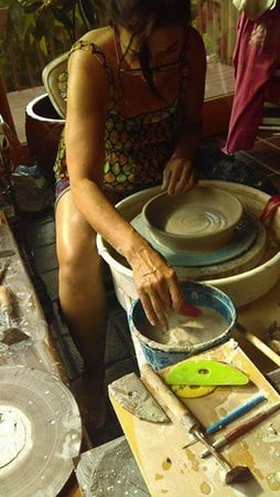 Ellen Sebastian photo 9