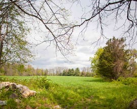 Sherwood Lane