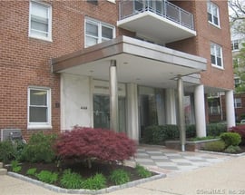 444 Bedford Street #2P