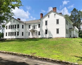 2 Chapel Hill Road
