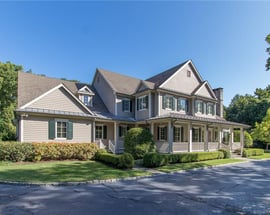 4 Weeburn Lane