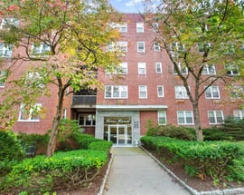 54 West North Street #107
