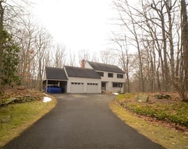 2 Waramaug Lane