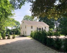 318 Boston Post Road #1