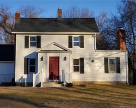 393 Ridge Road #2