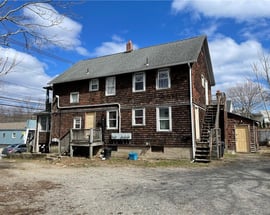 115 Poquonnock Road