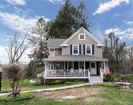 125 Parks Road