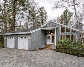509 East Hyerdale Drive