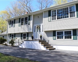 28 Yankee Peddler Path