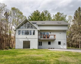 14 Old Mount Tom Road
