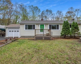 87 Vinegar Hill Road
